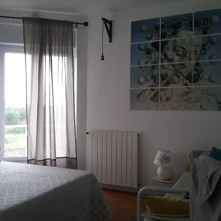 Apartment Le Cardaillac Grand T3 Vue Sur
