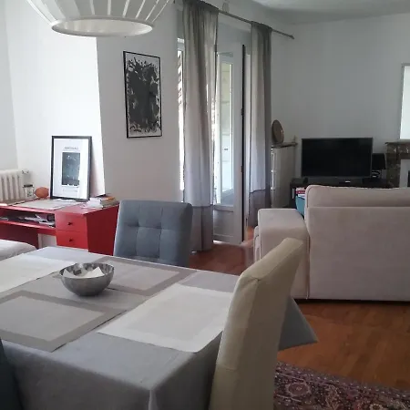 Le Cardaillac Grand T3 Vue Sur Apartment
