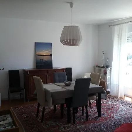 Le Cardaillac Grand T3 Vue Sur Apartment *