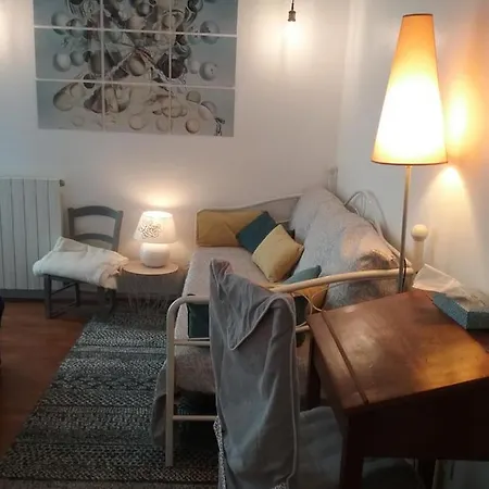 Le Cardaillac Grand T3 Vue Sur