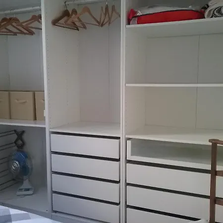 Apartment Le Cardaillac Grand T3 Vue Sur
