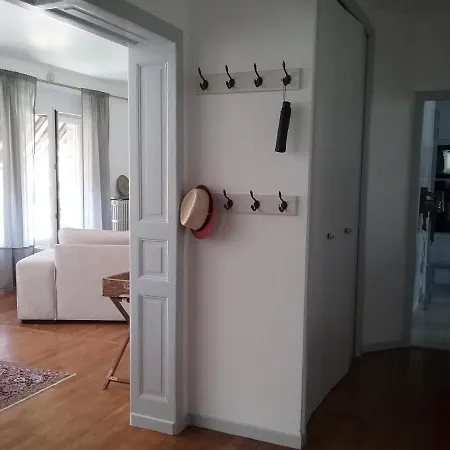 Apartment Le Cardaillac Grand T3 Vue Sur