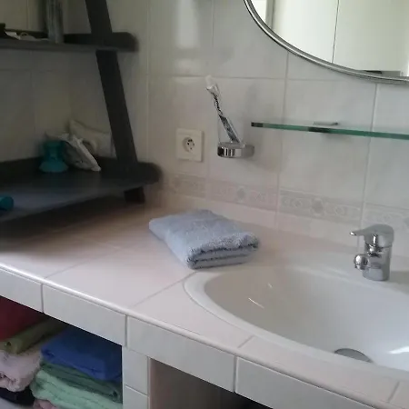 Le Cardaillac Grand T3 Vue Sur Apartment *