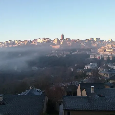 Le Cardaillac Grand T3 Vue Sur
